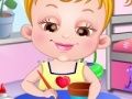 Laro Baby Hazel: Oras ng Crafting online Laro Baby Hazel: Oras ng Crafting online