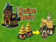Laro Swipe Town online
