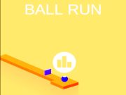 Laro Ball Run online