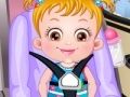 Laro Baby Hazel: Takdang-aralin sa Laro online Laro Baby Hazel: Takdang-aralin sa Laro online