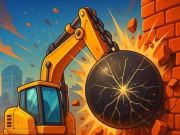 Laro Punching Excavator: Breakdown! online