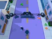 Laro World Z Defense online