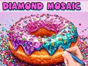 Laro Diamond mosaic online