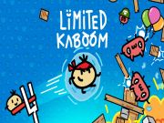 Laro Limitadong Kaboom online