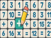 Laro Math Crossword Puzzle Genius Edition online