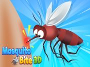 Laro Mosquito Bite 3d online