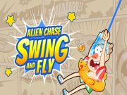 Laro Alien Chase online