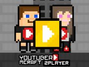 Laro YouTuber Minecraft 2 player online