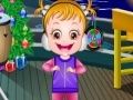 Laro Baby Hazel Piyesta ng Bagong Taon online Laro Baby Hazel Piyesta ng Bagong Taon online