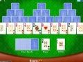 Laro Solitaire Tri Peaks online Laro Solitaire Tri Peaks online