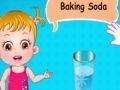 Laro Baby Hazel: Piyesta ng Agham online