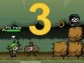 Laro Sieg ng Lungsod 3: Jungle Siege online Laro Sieg ng Lungsod 3: Jungle Siege online