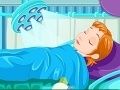 Laro Surgery sa braso ng Prinsesa Anna online Laro Surgery sa braso ng Prinsesa Anna online