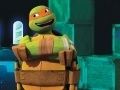 Laro Teenage Mutant Ninja Turtles: Kumulekta at Kunin online Laro Teenage Mutant Ninja Turtles: Kumulekta at Kunin online