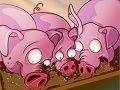 Laro Tumakbo, Baboy, Tumakbo online