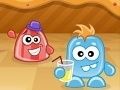 Laro Lupain ng Candy online