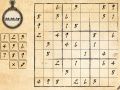 Laro Ang Araw-araw na Sudoku online