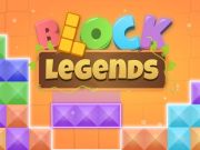 Laro I-block ang mga alamat online