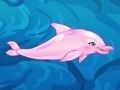 Laro Aking Dolphin Show 4 online