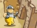 Laro Pagtatanggol ng Crusader online Laro Pagtatanggol ng Crusader online