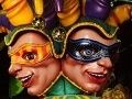 Laro Nakatagong Alpabeto sa Karnaval online