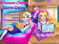 Laro Dekorasyon ng Dormitoryo ng Prinsesa online
