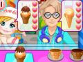 Laro Tindahan ng Sorbetes ni Emily online