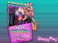 Laro Tris Doll Hipster Isuot online
