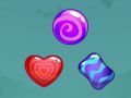 Laro Sling ng Candy online