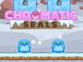 Laro Mga selyo ng chromatic online