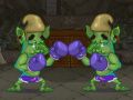 Laro Boks ng Troll online