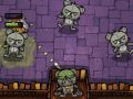 Laro Teddy Bear Zombies Machine Gun online