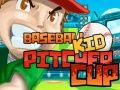 Laro Copa ng Batang Baller ng Baseball online