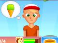 Laro Sorbetes, pakiusap! online