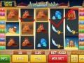 Laro Arabian Nights Slot Machine online