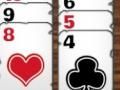 Laro Solitaire Kanluran online Laro Solitaire Kanluran online