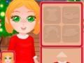 Laro Bihisan ang Christmas Girl online