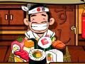 Laro Pagtutugma ng Sushi online