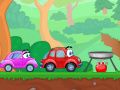 Laro Wheely 8 online