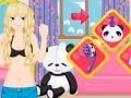 Laro Gupit ng Panda online