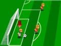 Laro Tunay na Soccero online
