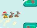 Laro FlapPusa Pasko online