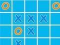 Laro Tic Tac Toe HTML5 online Laro Tic Tac Toe HTML5 online