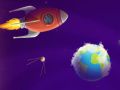 Laro Hulaan ang salita: Misyon ng alien online