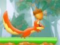 Laro Nut Rush: Summer Sprint online