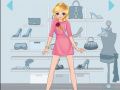 Laro Elsa Magbihis online