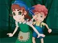 Laro Hansel at Gretel online