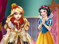 Laro Mananahi para sa Dalagang Prinsesa online Laro Mananahi para sa Dalagang Prinsesa online