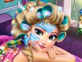 Laro Spa Resort Bundok Ice Queen online