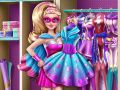 Laro Kusina ng Manika ng Superhero online